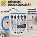 Beraterin Geschenk Tasse Lustig Geschenkidee für Beraterin Geburtstag So Sieht Eine Richtig Coole Beraterin Aus Frauen Spruch Blau Trendation