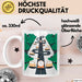 Logistik Manager Tasse Geschenk Lustige Geschenkidee Spruch Für Operations Planer Weiß Trendation