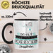 Vogelrescuerin Geschenk Tasse So Gut Kann Nur Eine Vogelrescuerin Aussehen Geschenkidee Geburtstag Weihnachten Lustig Trendation