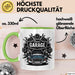 Kfz Mechaniker Tasse Geschenk Lustige Geschenkidee Spruch Für Auto Reparatur Profis Grün Trendation