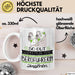 Bergführerin Geschenk Tasse So Gut Kann Nur Eine Bergführerin Aussehen Geschenkidee Geburtstag Weihnachten Lustig Weiß Trendation