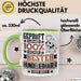 Hundeliebhaber Geschenk Lustiger Spruch für Hundeliebhaber Geschenkidee Bester Hundeliebhaber Der Welt Grün Trendation