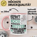 Paddelboard-Lehrer Geschenk Lustiger Spruch für Paddelboard-Lehrer Geschenkidee Bester Paddelboard-Lehrer Der Welt Rosa Trendation