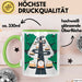 Logistik Manager Tasse Geschenk Lustige Geschenkidee Spruch Für Operations Planer Grün Trendation