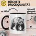 Bär Tierliebhaber Tasse Geschenk Lustige Geschenkidee Spruch Trendation