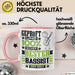 Bassist Geschenk Lustiger Spruch für Bassist Geschenkidee Bester Bassist Der Welt Rosa Trendation