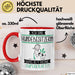Musiklehrerin Geschenk Tasse Ich Bin Musiklehrerin Was Ist Deine Superkraft Geschenkidee Lustig Geburtstag Weihnachten Rot Trendation