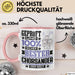 Chorsänger Geschenk Lustiger Spruch für Chorsänger Geschenkidee Bester Chorsänger Der Welt Rosa Trendation