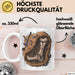 Archäologe Tasse Geschenkidee für Ruinen Entdecker Weiß Trendation