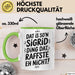 Sigrid Tasse Geschenk Dat Is So'n Sigrid Ding Dat Raffste Eh Nicht Geschenkidee Becher mit Name Grün Trendation