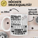 Hobbymeteorologe Geschenk Lustiger Spruch für Hobbymeteorologe Geschenkidee Bester Hobbymeteorologe Der Welt Weiß Trendation