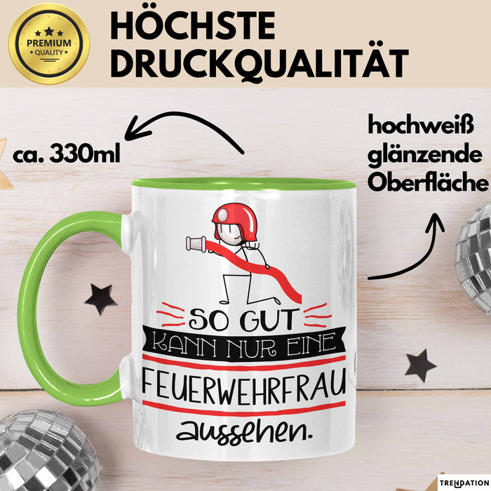 Grün