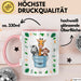 Tierpfleger Tasse Geschenk Lustige Geschenkidee Spruch Für Tier Betreuer Rosa Trendation