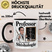 Shisha Liebhaber Tasse Professor Für Angewandten Shishalogie Trendation