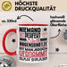 Bogenschütze Geschenk Tasse Lustige Geschenkidee für Bogenschütze Geburtstag Kaffee-Becher Niemand Ist Perfekt Aber Als Bogenschütze Ist Man Nah Dran Rot Trendation