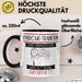 Parkour-Trainerin Und Prinzessin Tasse Geschenk Für Eine Parkour-Trainerin Geburtstag Was Ist Deine Superkraft Trendation