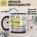 Musikwissenschaftlerin Tasse Geschenk Spruch Wer Will Schon Prinzessin Sein Wenn Man Auch Musikwissenschaftlerin Sein Kann Trendation