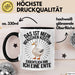 Ente Tier Tasse Geschenk Lustige Geschenkidee Spruch Das Ist Mein Menschen Kostüm Eigentlich Bin Ich Eine Ente Trendation