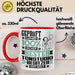 Tonstudio-Besitzer Geschenk Lustiger Spruch für Tonstudio-Besitzer Geschenkidee Bester Tonstudio-Besitzer Der Welt Rot Trendation