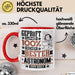 Astronom Geschenk Lustiger Spruch für Astronom Geschenkidee Bester Astronom Der Welt Rot Trendation