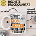 Indie-Fan Geschenk Lustiger Spruch für Indie-Fan Geschenkidee Bester Indie-Fan Der Welt Weiß Trendation