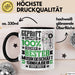 Musikgeschäftsinhaber Geschenk Lustiger Spruch für Musikgeschäftsinhaber Geschenkidee Bester Musikgeschäftsinhaber Der Welt Schwarz Trendation