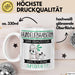 Hundeliebhaberin Und Prinzessin Tasse Geschenk Für Eine Hundeliebhaberin Geburtstag Was Ist Deine Superkraft Weiß Trendation