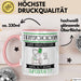 Tierpsychologin Und Prinzessin Tasse Geschenk Für Eine Tierpsychologin Geburtstag Was Ist Deine Superkraft Rosa Trendation