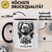 Gin Tonic Lover Tasse Geschenk Becher Trendation