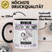 Astronomin Tasse Geschenk Ich Bin Astronomin Warum Weil Ich Es Kann Geschenkidee Geburtstag Trendation