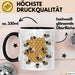 Imker Tasse Geschenkidee Honigmacher Lustiger Spruch Geschenkidee Lustig Trendation
