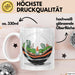 Terrarium Bauer Tasse Geschenk Lustige Geschenkidee Spruch Für Mini Welt Erschaffer Weiß Trendation