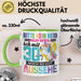 Lustige Tasse Geschenk Bitte Kein Neid Mit 30 Noch So Gut Aussehe Spruch Grün Trendation