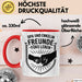 Opa Enkelin Tasse Geschenk Lustige Geschenkidee Spruch Freunde Fürs Leben Rot Trendation