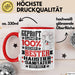 Haustiersanitäter Geschenk Lustiger Spruch für Haustiersanitäter Geschenkidee Bester Haustiersanitäter Der Welt Rot Trendation