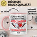 Medizinischer Assistent Arzt Tasse Geschenk Lustige Geschenkidee Spruch So Sieht Eine Richtig Coole Medizinische Fachangestellte Aus Rosa Trendation