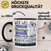 Musikproduzentin Tasse Geschenk Spruch Wer Will Schon Prinzessin Sein Wenn Man Auch Musikproduzentin Sein Kann Trendation