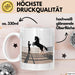 Pferde Trainer Tasse Geschenk Lustige Geschenkidee Spruch Für Reitsport Coaches Weiß Trendation