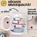 Drehbuchautor Tasse Geschenk Lustige Geschenkidee Spruch Für Geschichten Kreative Weiß Trendation