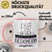 Designerin Geschenk Tasse So Gut Kann Nur Eine Designerin Aussehen Geschenkidee Geburtstag Weihnachten Lustig Trendation