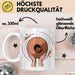 Töpfer Künstler Tasse Geschenk Lustige Geschenkidee Spruch Für Ton Kreative Weiß Trendation