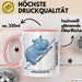 Mathematiklehrer Unterricht Tasse Geschenk Lustige Geschenkidee Spruch Hippotenuse Rosa Trendation