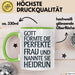 Heidrun Tasse Geschenk Gott Formte Die Perfekte Frau Heidrun Geschenkidee Grün Trendation
