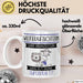 Wildtieraufzüchterin Und Prinzessin Tasse Geschenk Für Eine Wildtieraufzüchterin Geburtstag Was Ist Deine Superkraft Weiß Trendation