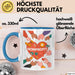 Nonprofit Mitarbeiter Tasse Geschenk Lustige Geschenkidee Spruch Für Gemeinschafts Helfer Blau Trendation