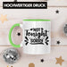 Not Tonight Sorry Tasse Geschenk Entscheidung Sex Oder Nicht Lustige Paar Geschenkdiee Liebe Machen Grün Trendation