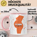 Werdende Mama Tasse Geschenk Lustige Geschenkidee Spruch Für Bald Mütter Rosa Trendation