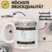 Wakeboarderin Und Prinzessin Tasse Geschenk Für Eine Wakeboarderin Geburtstag Was Ist Deine Superkraft Weiß Trendation
