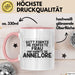 Annelore Tasse Gott Formte Die Perfekte Frau Und Nannte Sie Annelore Rosa Trendation