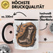 Archäologe Tasse Geschenkidee für Ruinen Entdecker Trendation